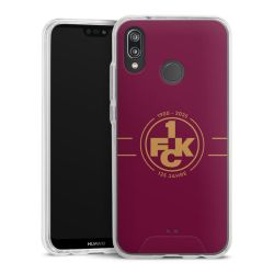 Bumper Case transparent single