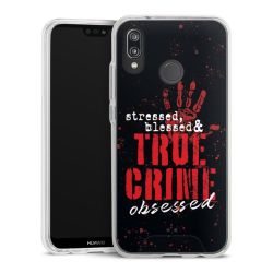 Bumper Case transparent single