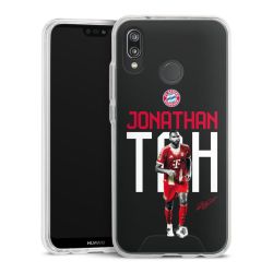 Bumper Case transparent single