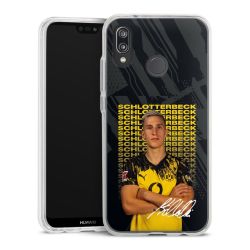 Bumper Case transparent single