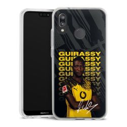 Bumper Case transparent single