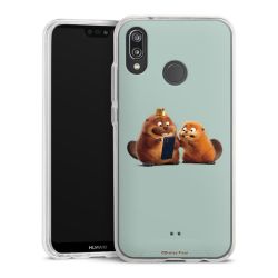 Bumper Case transparent single