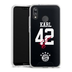 Bumper Case transparent single