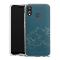 Bumper Case transparent single