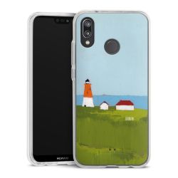 Bumper Case transparent single