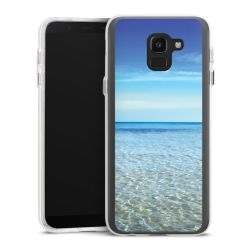 Bumper Case transparent