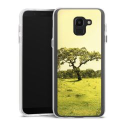 Bumper Case transparent