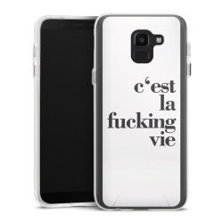 Bumper Case transparent