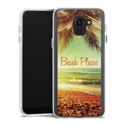 Bumper Case transparent single