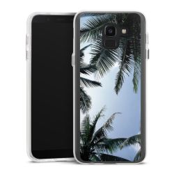 Bumper Case transparent