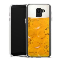 Bumper Case transparent