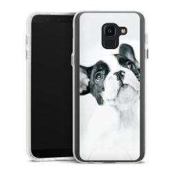 Bumper Case transparent