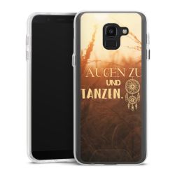 Bumper Case transparent single