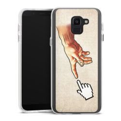 Bumper Case transparent