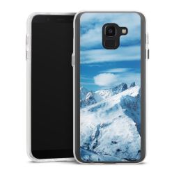 Bumper Case transparent