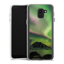 Bumper Case transparent