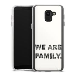 Bumper Case transparent