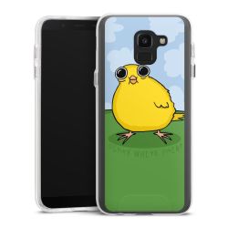 Bumper Case transparent single