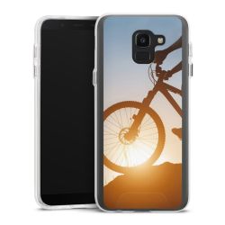 Bumper Case transparent