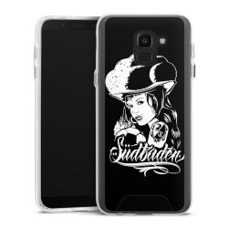 Bumper Case transparent single