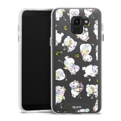 Bumper Case transparent single