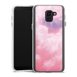 Bumper Case transparent