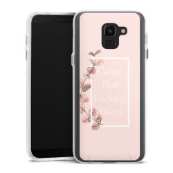 Bumper Case transparent single