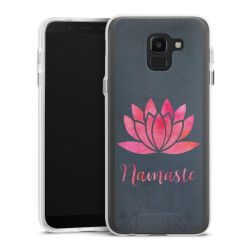 Bumper Case transparent single