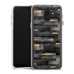 Bumper Case transparent