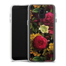 Bumper Case transparent