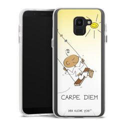 Bumper Case transparent single