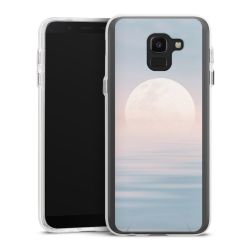 Bumper Case transparent