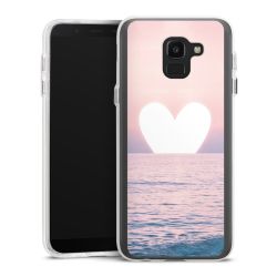 Bumper Case transparent