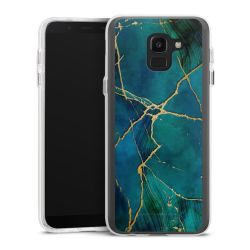 Bumper Case transparent