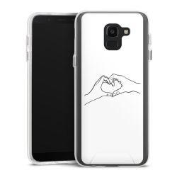 Bumper Case transparent