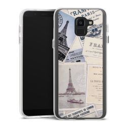 Bumper Case transparent