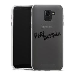 Bumper Case transparent single