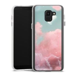 Bumper Case transparent