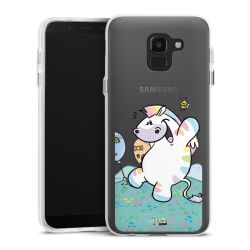 Bumper Case transparent single