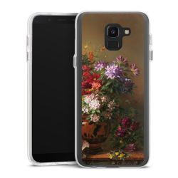 Bumper Case transparent