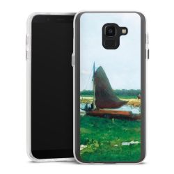 Bumper Case transparent