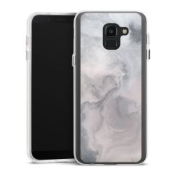 Bumper Case transparent