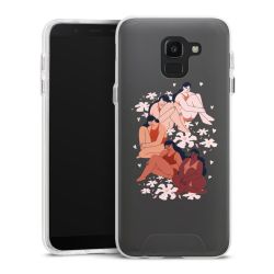 Bumper Case transparent