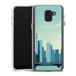 Bumper Case transparent