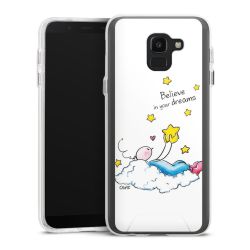 Bumper Case transparent single