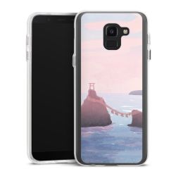 Bumper Case transparent single