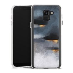 Bumper Case transparent