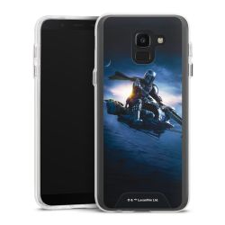 Bumper Case transparent single