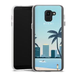 Bumper Case transparent