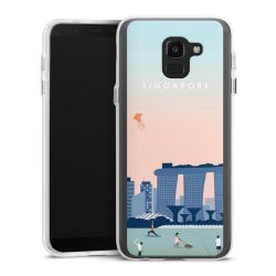 Bumper Case transparent